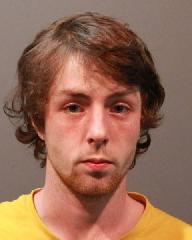 PARSONS Stephen Gerald