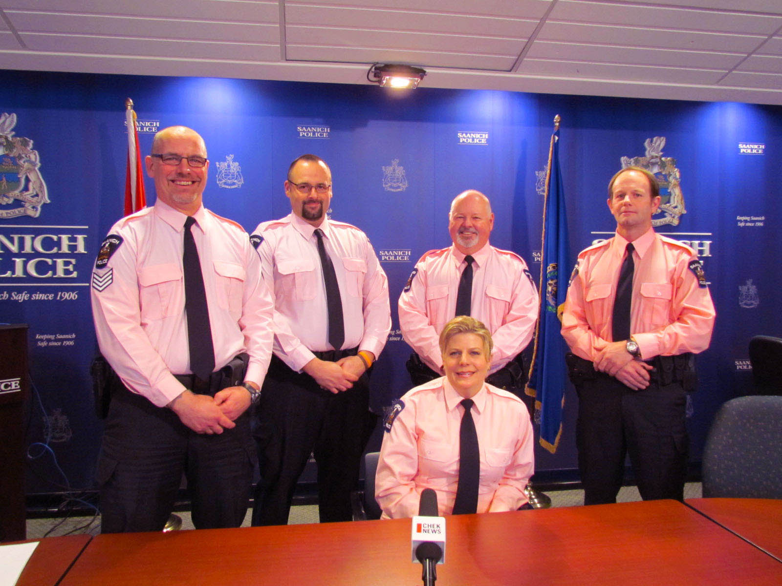 Anti-Bullying Photo 1